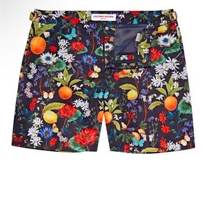 Orlebar Brown men’s swim trunks size 34 new without tags